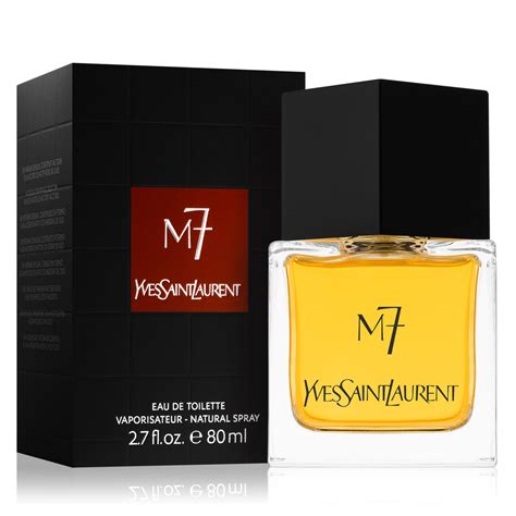 profumi che assomigliano a ysl m7 vintage|ysl m7 cologne.